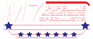 M7 Pipeline Maintenance Logo